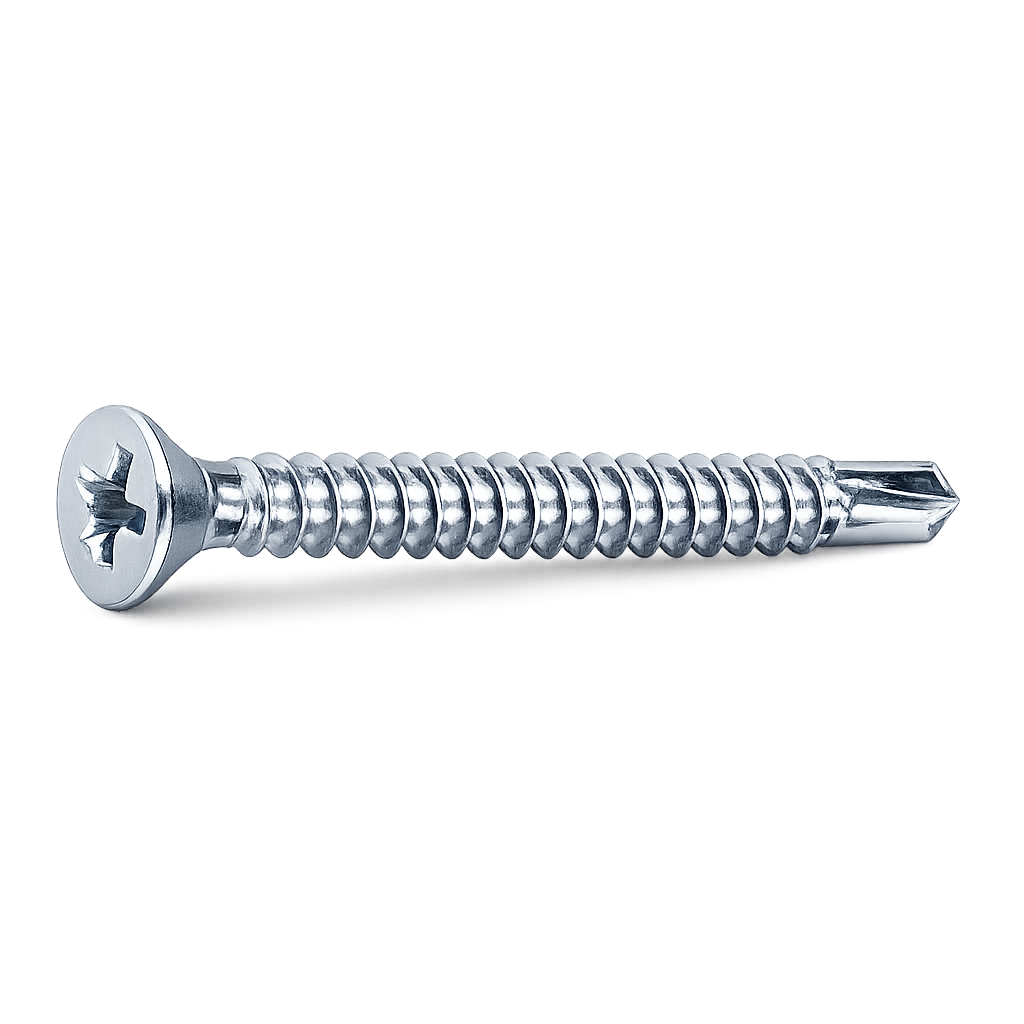 3,9 X 32 YHB MATKAPUÇLU VİDA