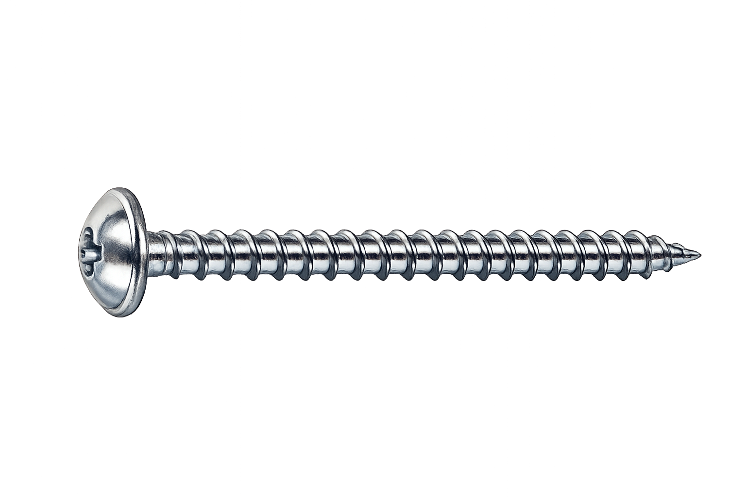 3,9 X 22 RYSB SİVRİ UÇLU VİDA