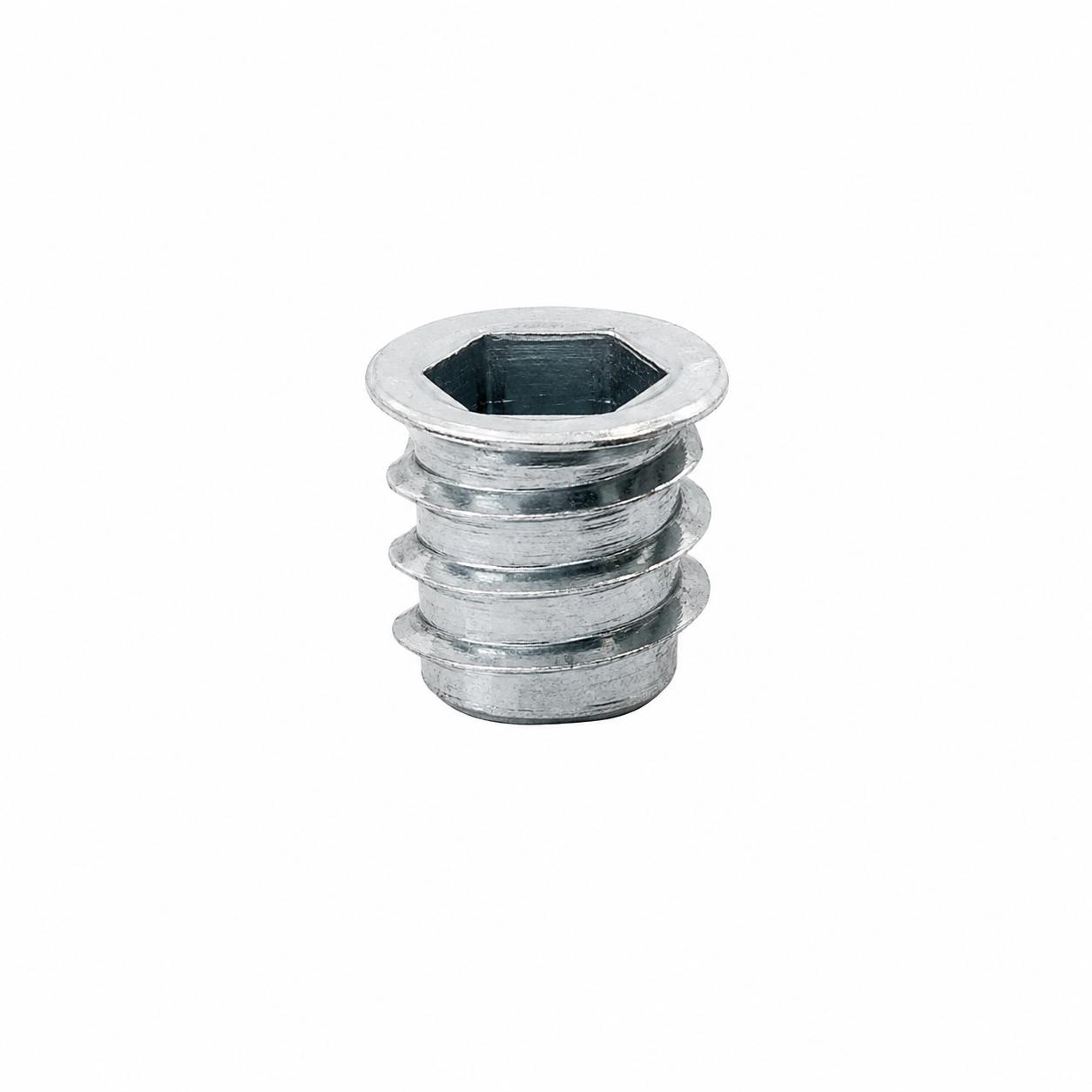 M6 ZAMAK DUBEL 8 X 16