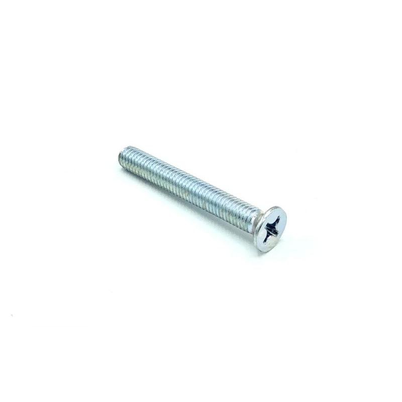 M6 X 40 YHB VİDA