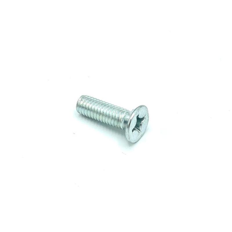 M6 X 25 YHB VİDA