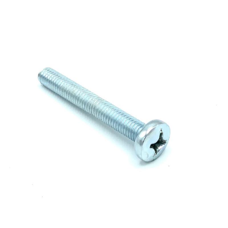 M6 X 25 YSB VİDA
